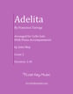 Adelita P.O.D. cover